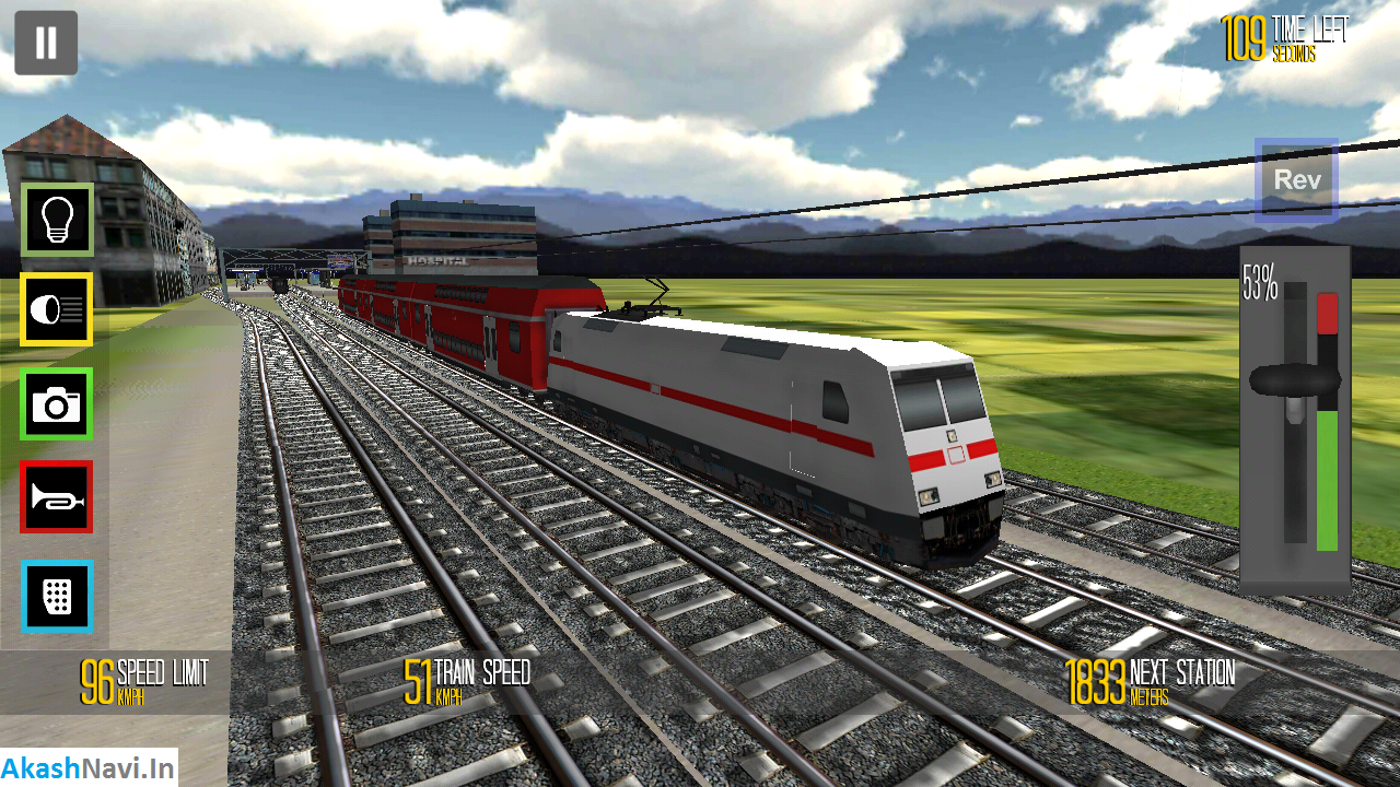 microsoft train simulator free download windows 7